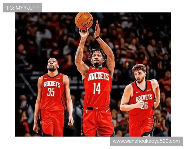 NBA休斯敦火箭队队员名单与球员数据大全