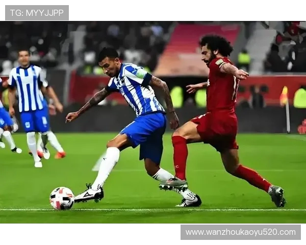 世俱杯开场表演节目亮点汇总:艺术、科技与足球的融合展示