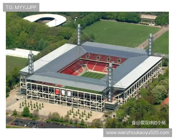 德甲各支球队主场体育场盘点与球迷氛围分析