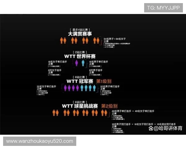 聚焦WTT世界杯积分体系解析与排名走势前瞻及赛事影响力探讨