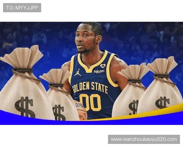 勇士记者透露库明加在亚特兰大生活愉快逐渐适应新环境